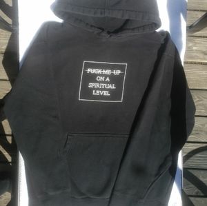 Alison Wonderland Hoodie